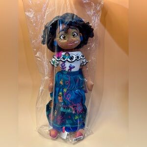 Maribel plush From Disney’s movie Encanto.